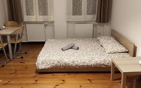 Lilia House Poznan